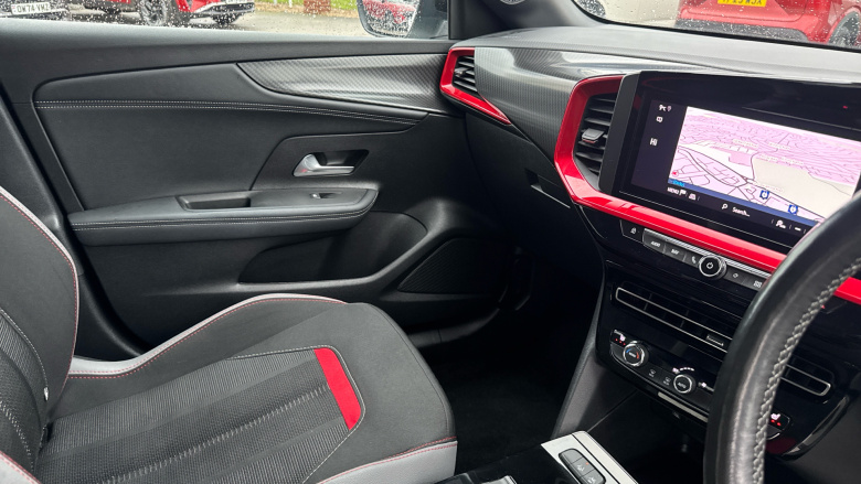 Vauxhall Mokka 100kW SRi Premium 50kWh 5dr Auto Electric Hatchback